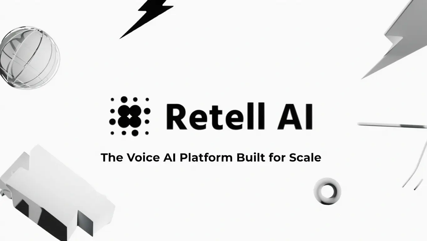 Retell AI Review: Is It The Best Voice Agent Platform for Business?