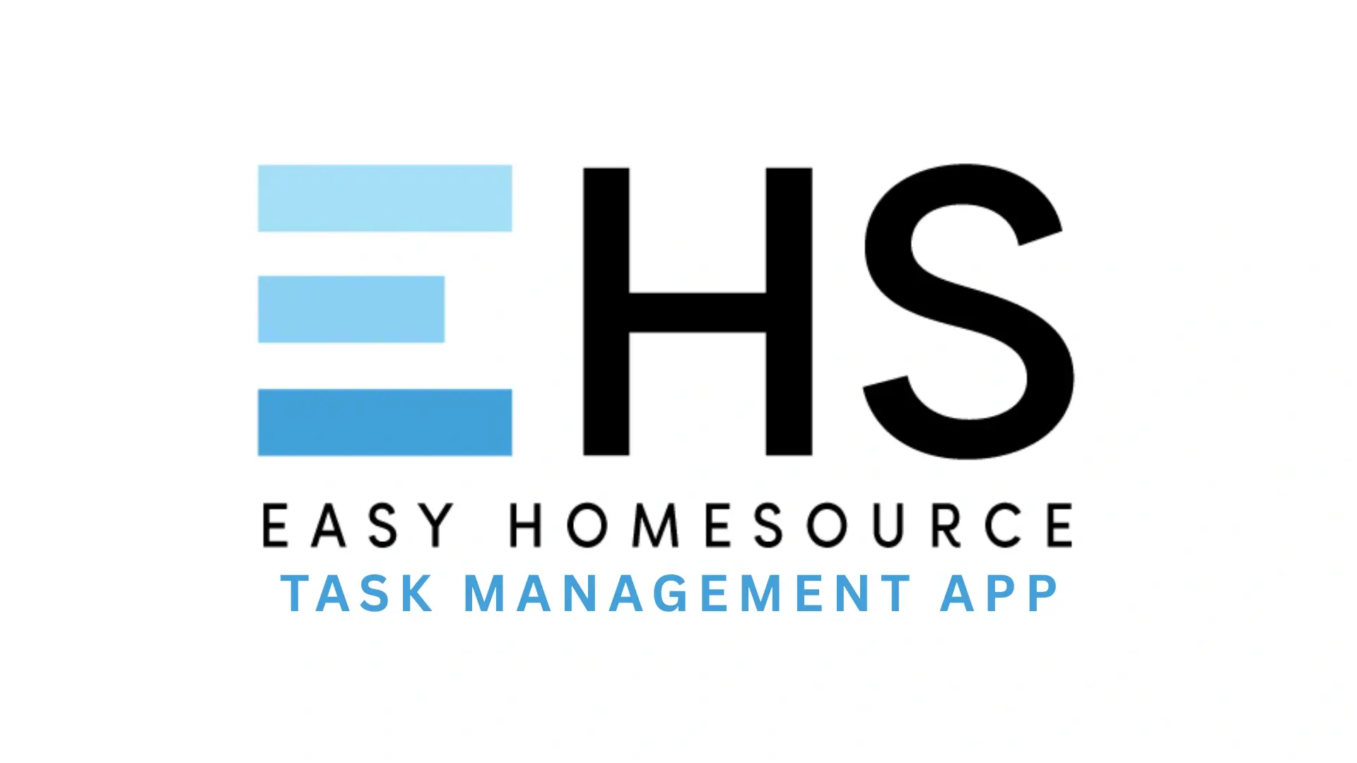 Easy Homesource Task App