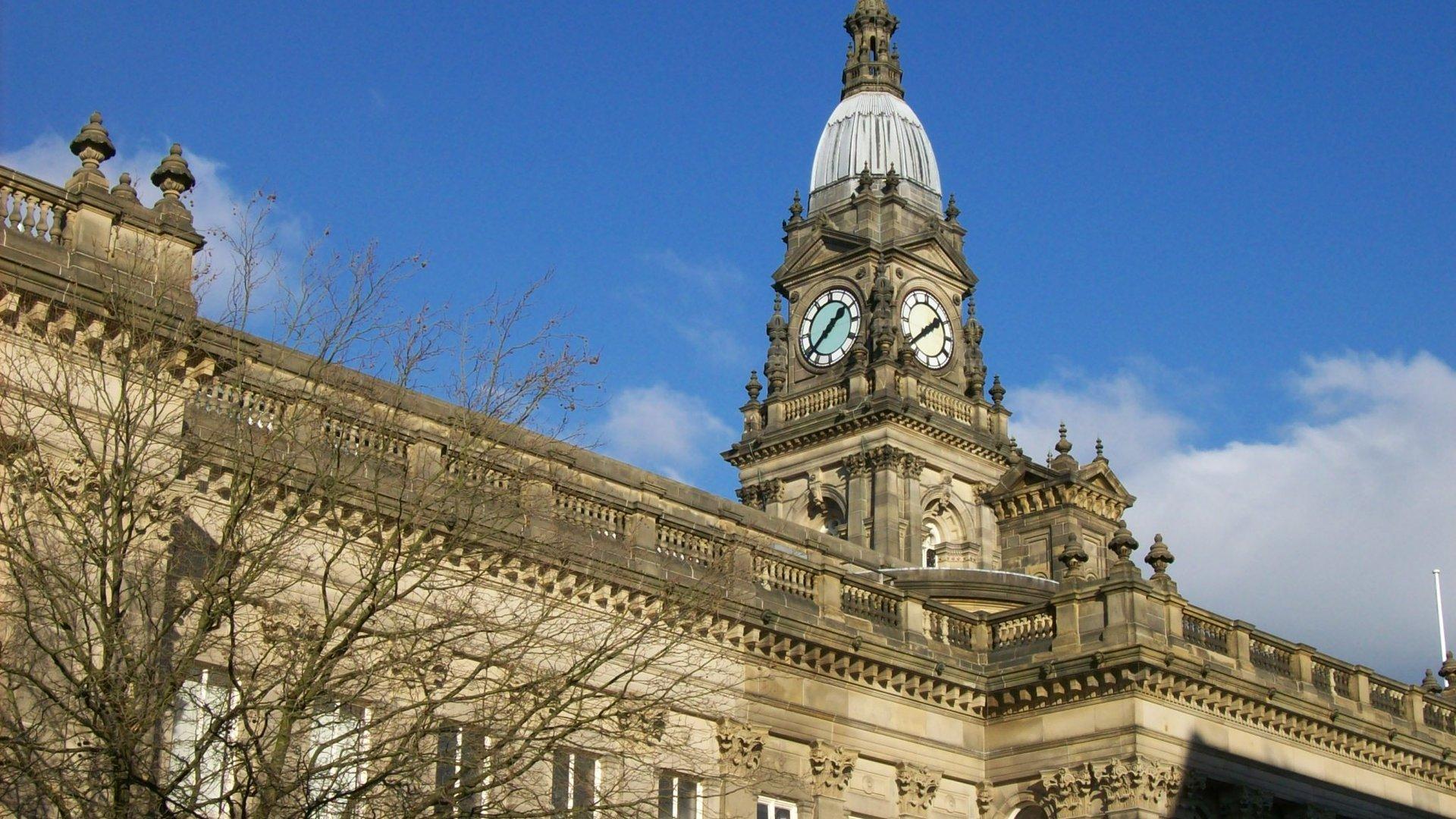 Bolton marketing agency