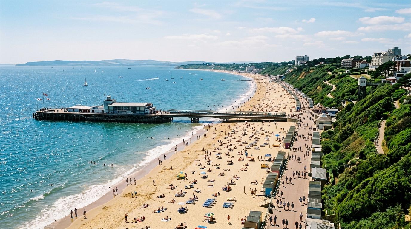 Bournemouth marketing agency