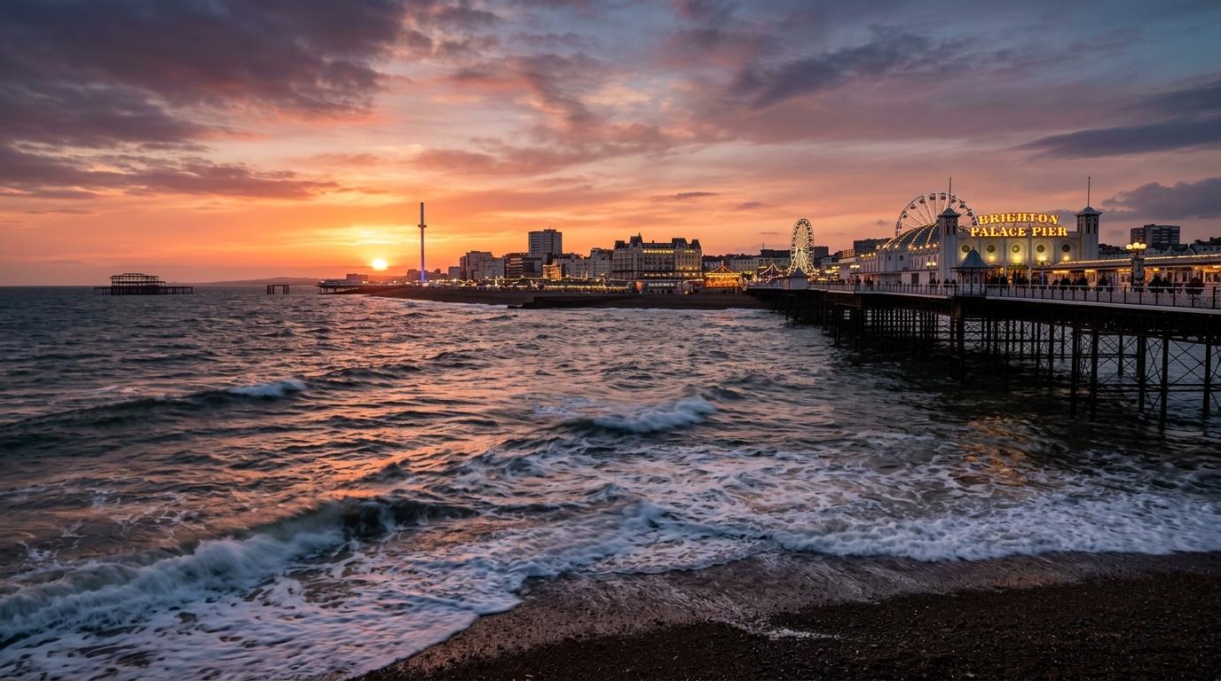 Brighton marketing agency