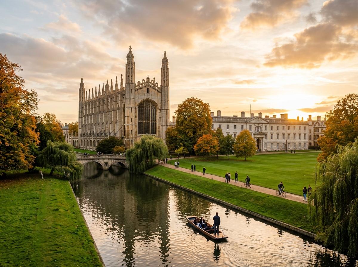 Cambridge marketing agency