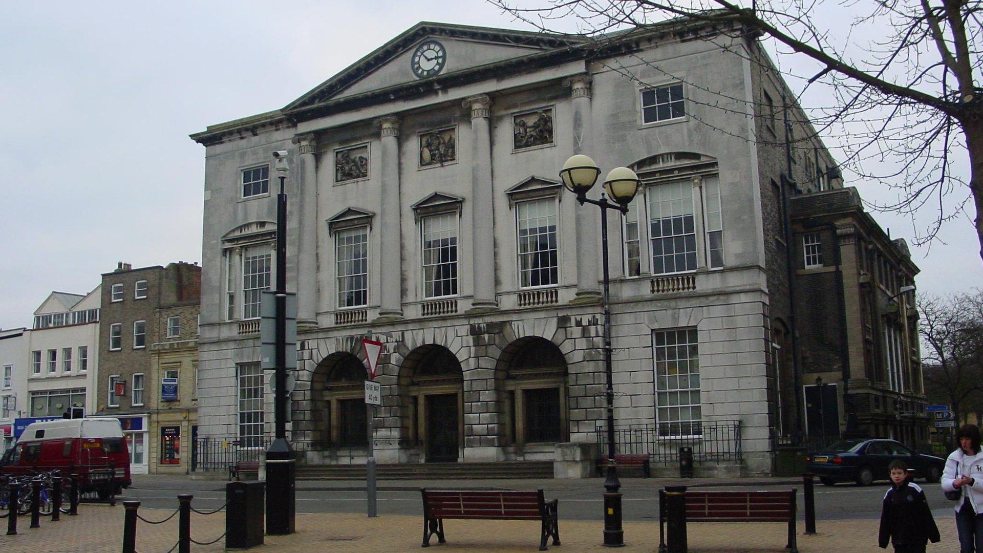 Chelmsford marketing agency
