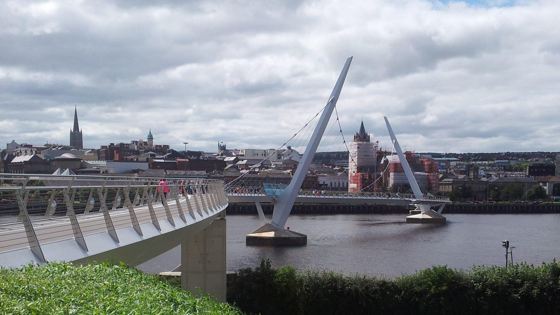 Derry marketing agency