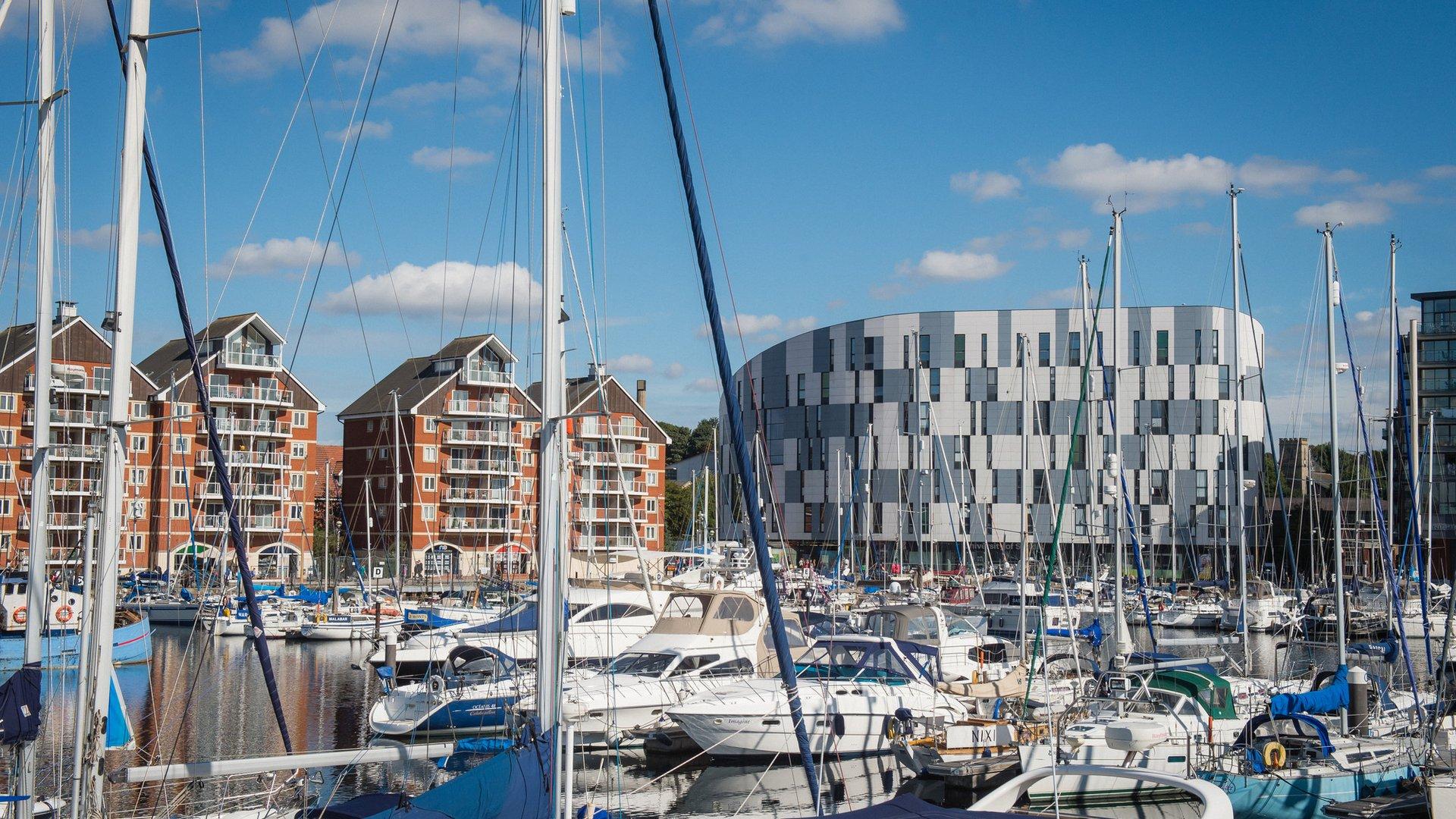 Ipswich marketing agency