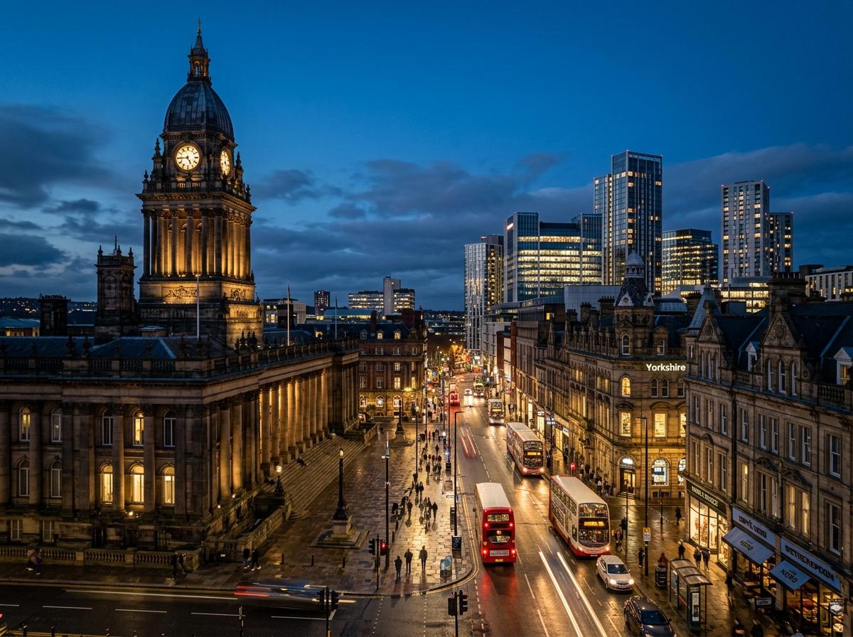 Leeds marketing agency
