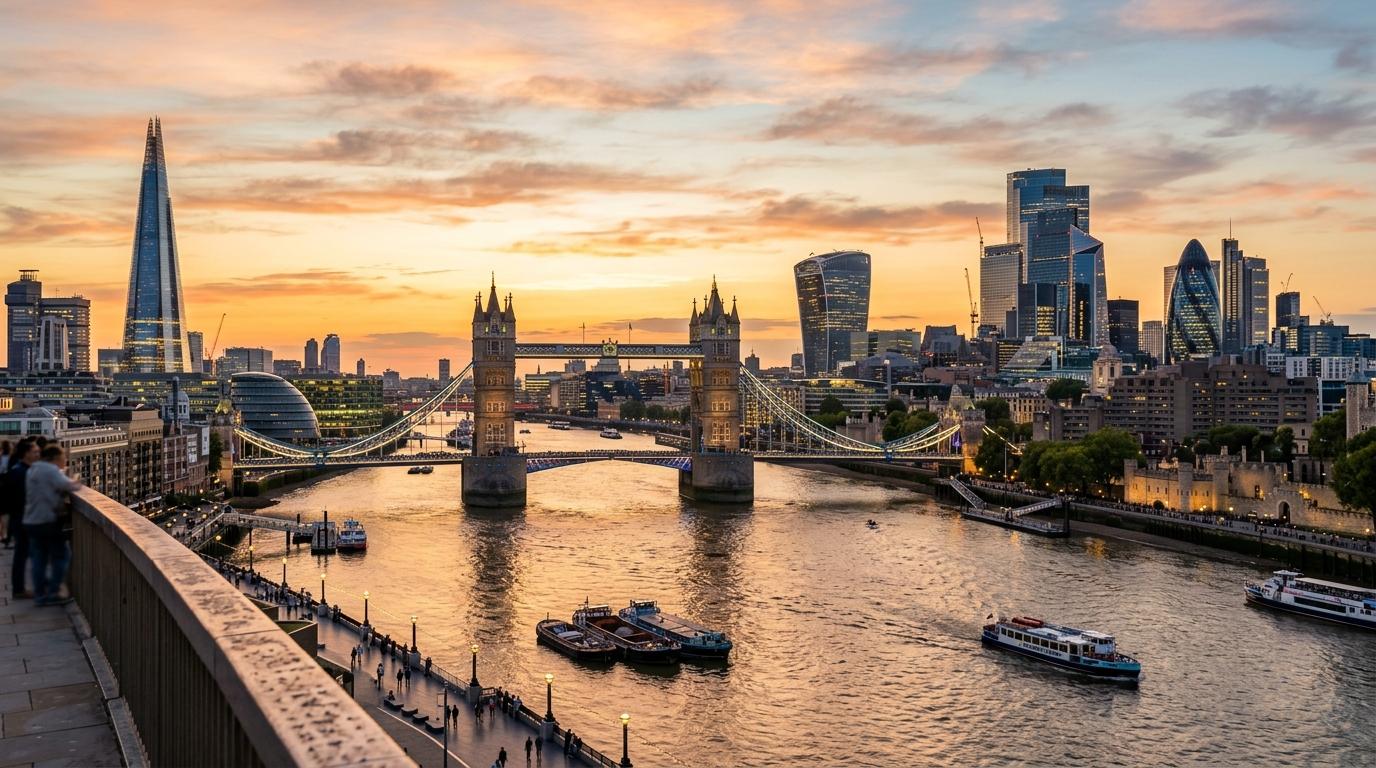 London marketing agency