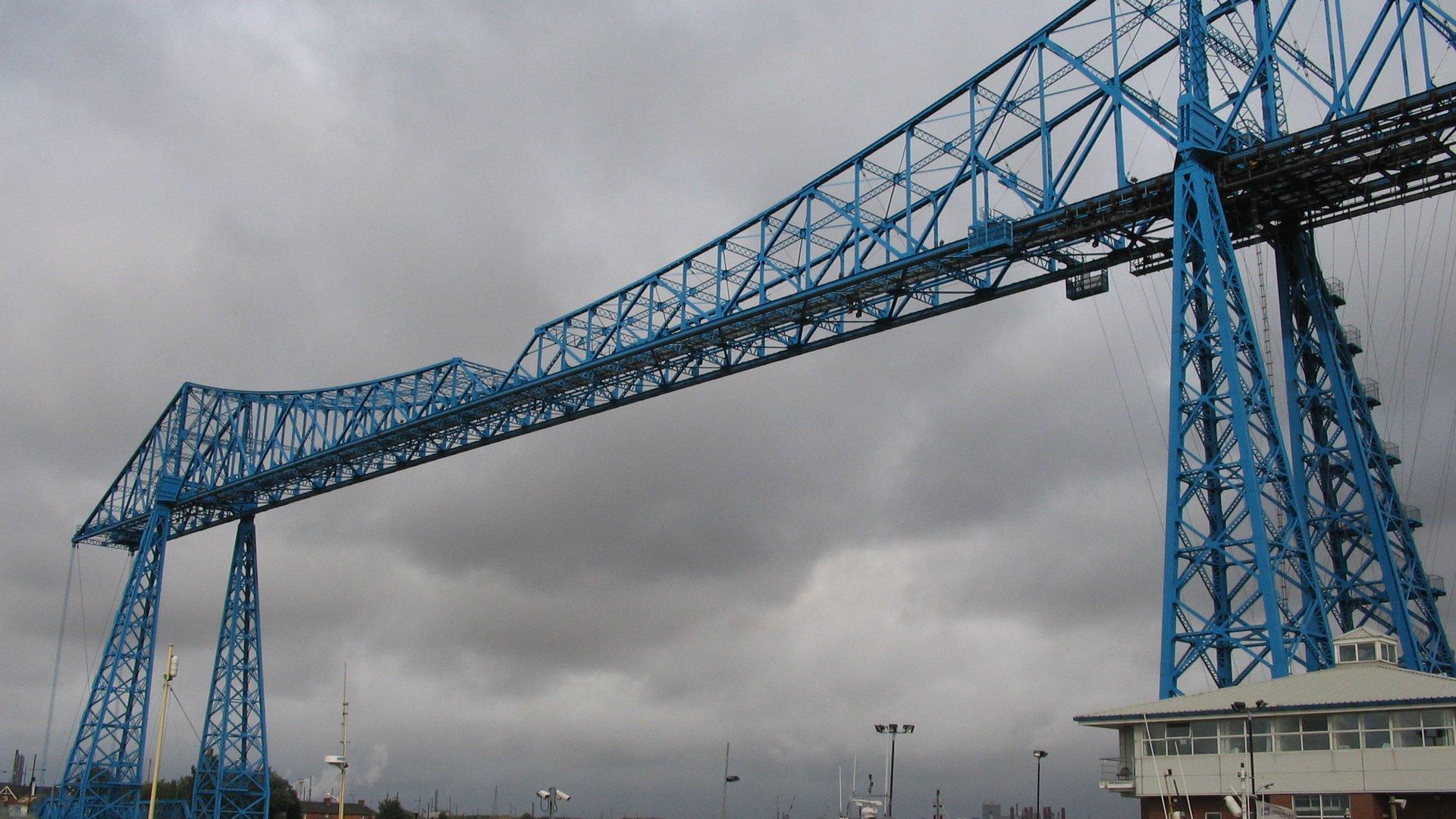 Middlesbrough marketing