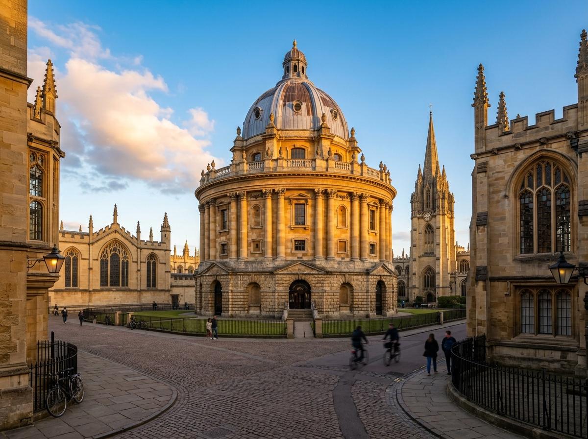 Oxford marketing agency
