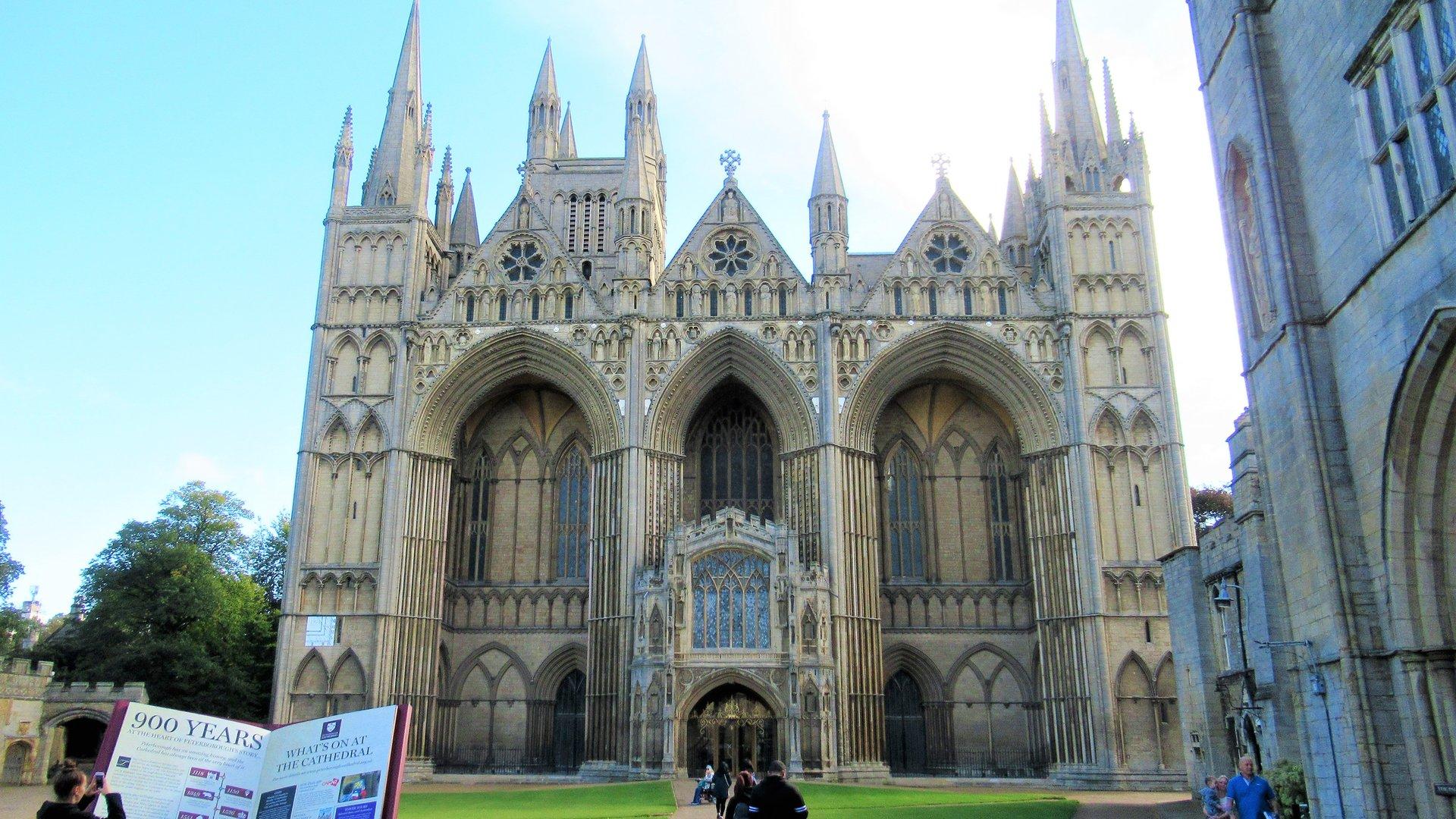 Peterborough marketing agency