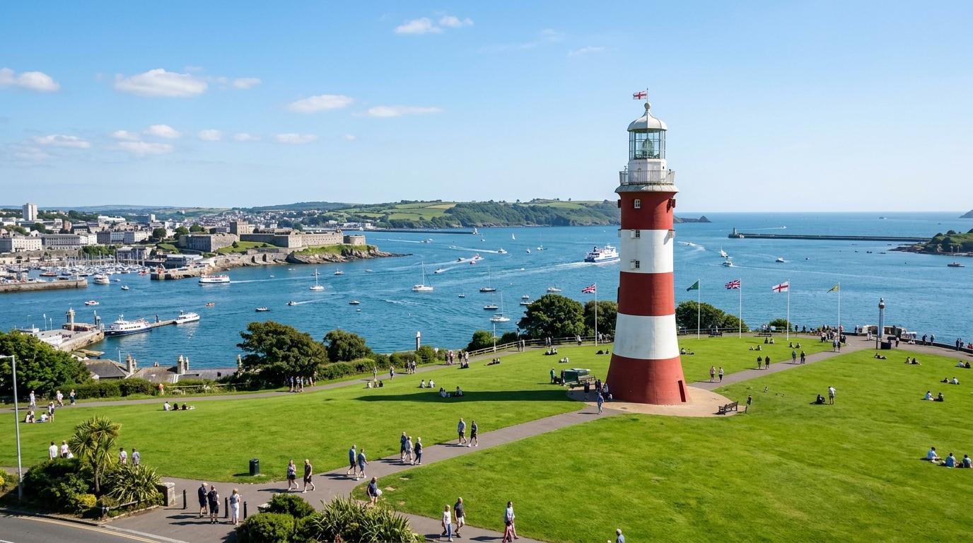 Plymouth marketing agency