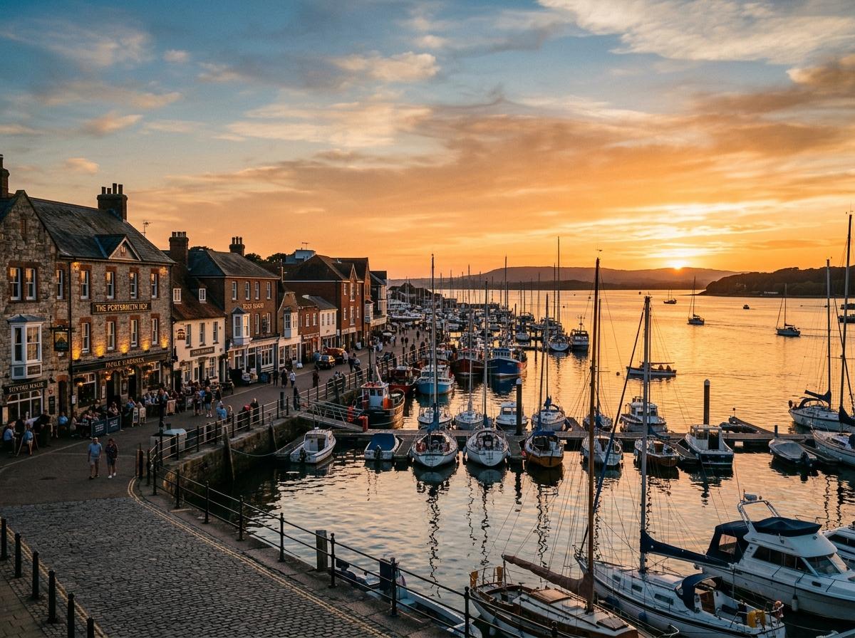 Poole marketing agency