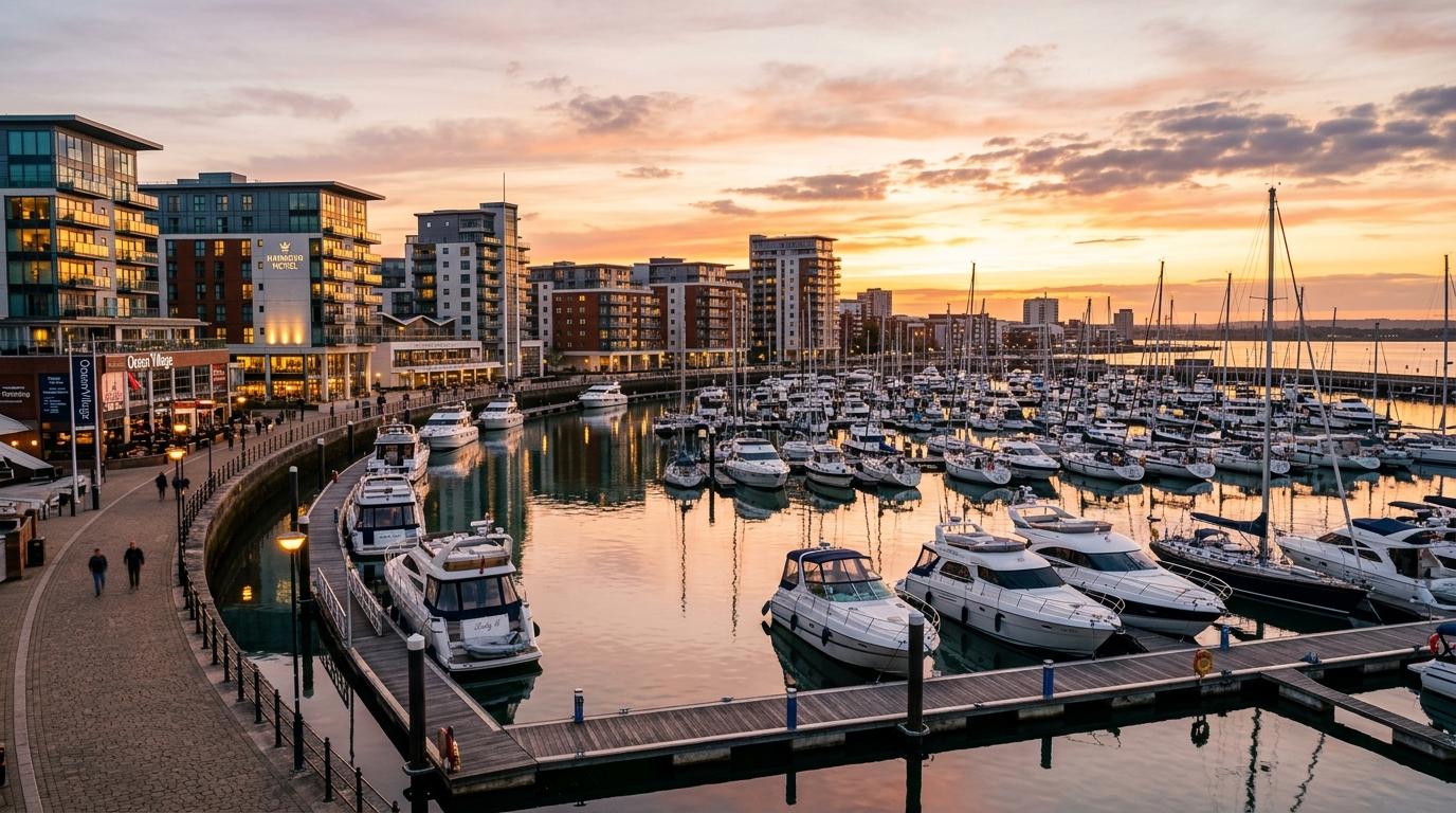 Southampton marketing agency