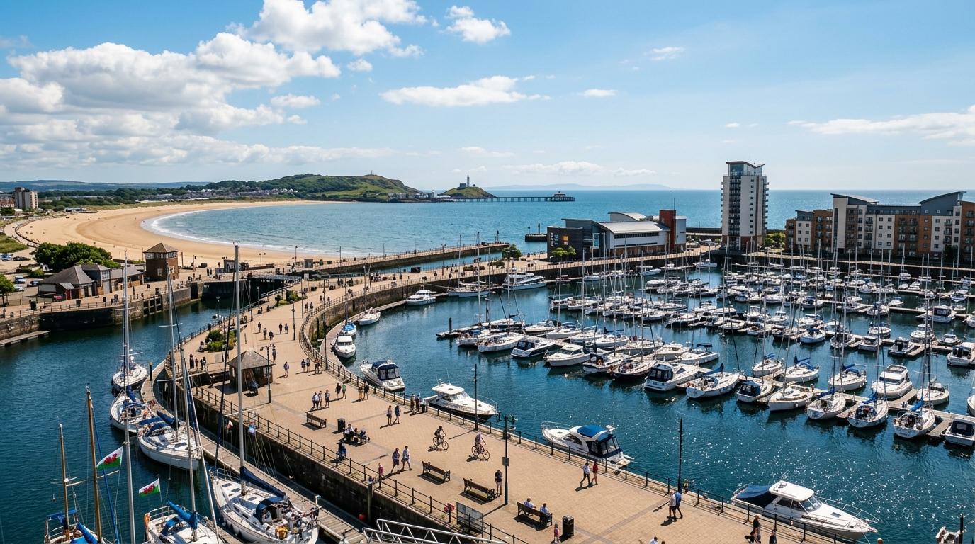Swansea marketing agency