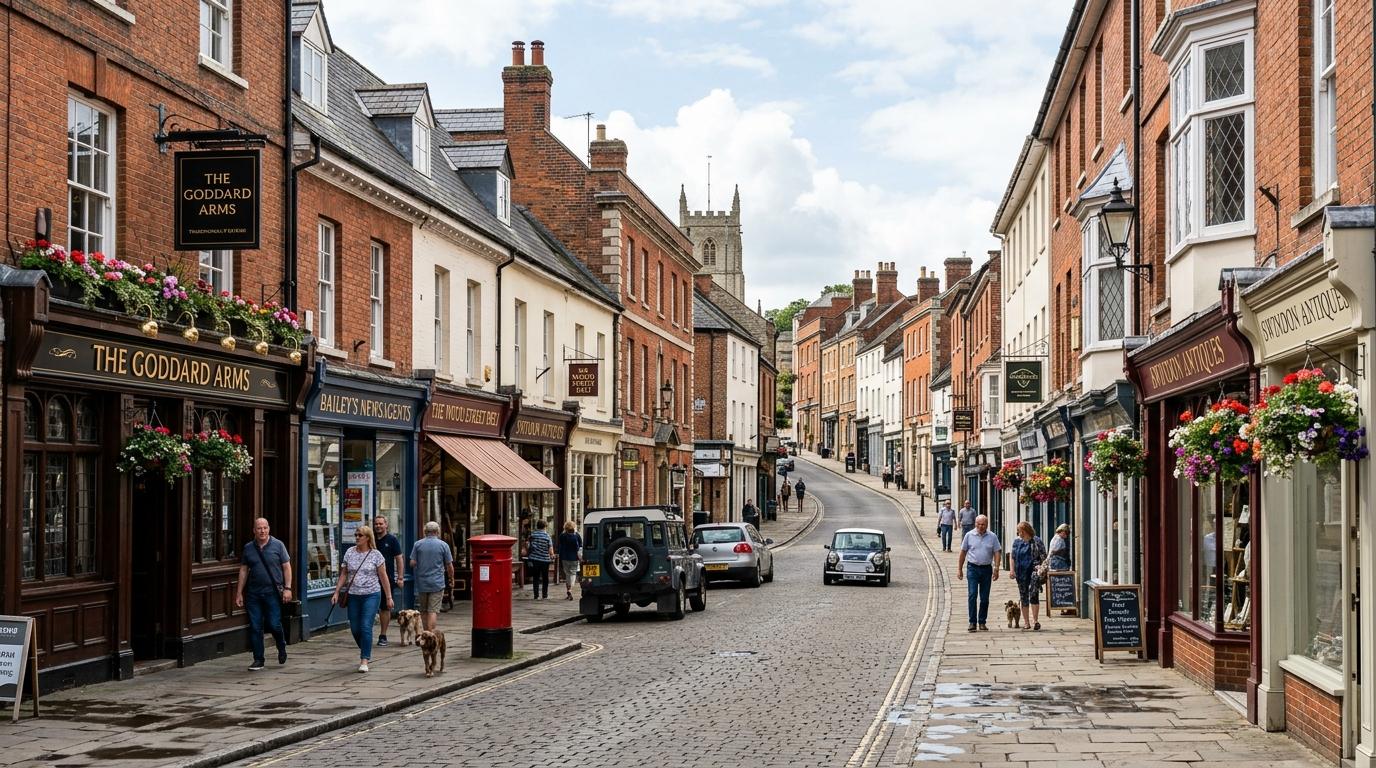 Swindon marketing agency