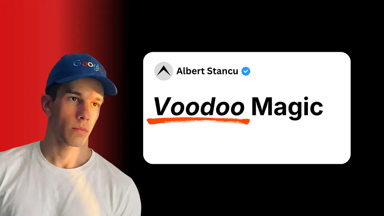 Voodoo Magic